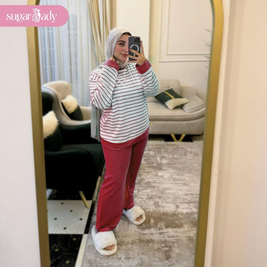 سوت خريفى نبيتي