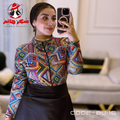 Bu - 16 مربعات