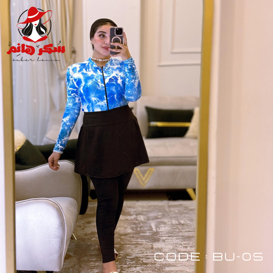 Bu - 05 موج