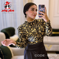 Bu - 13 جولد