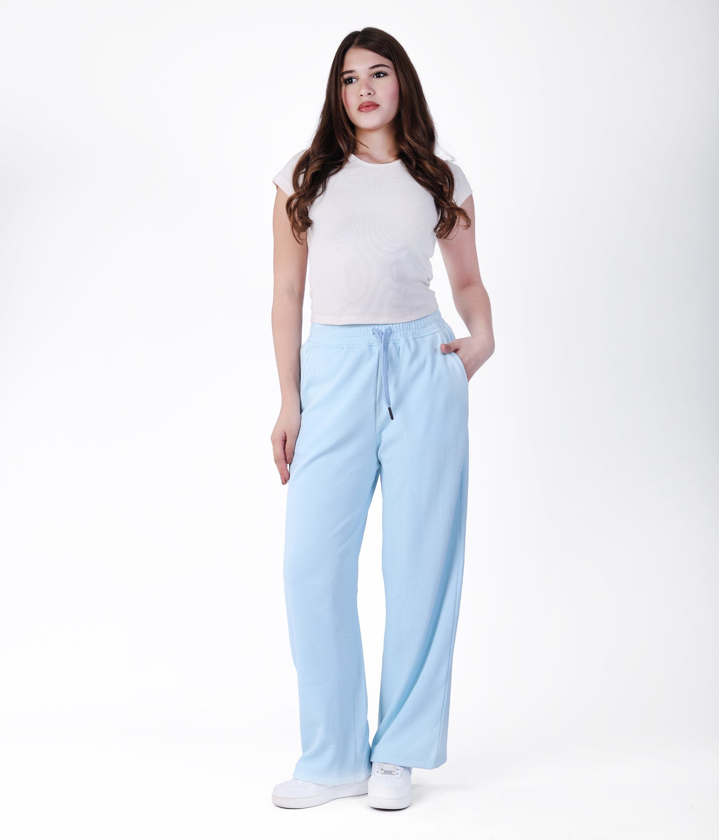 Ts - baby blue