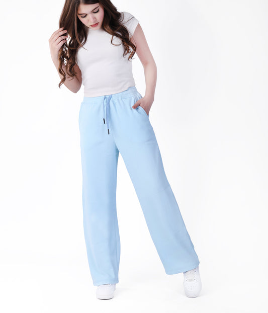 Ts - baby blue