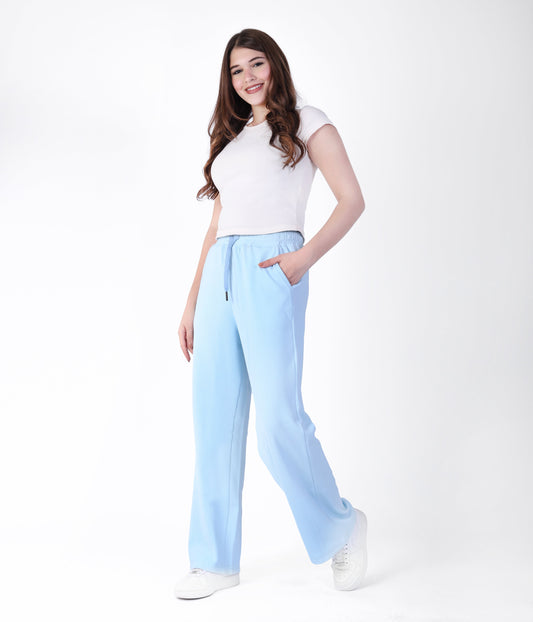 Ts - baby blue