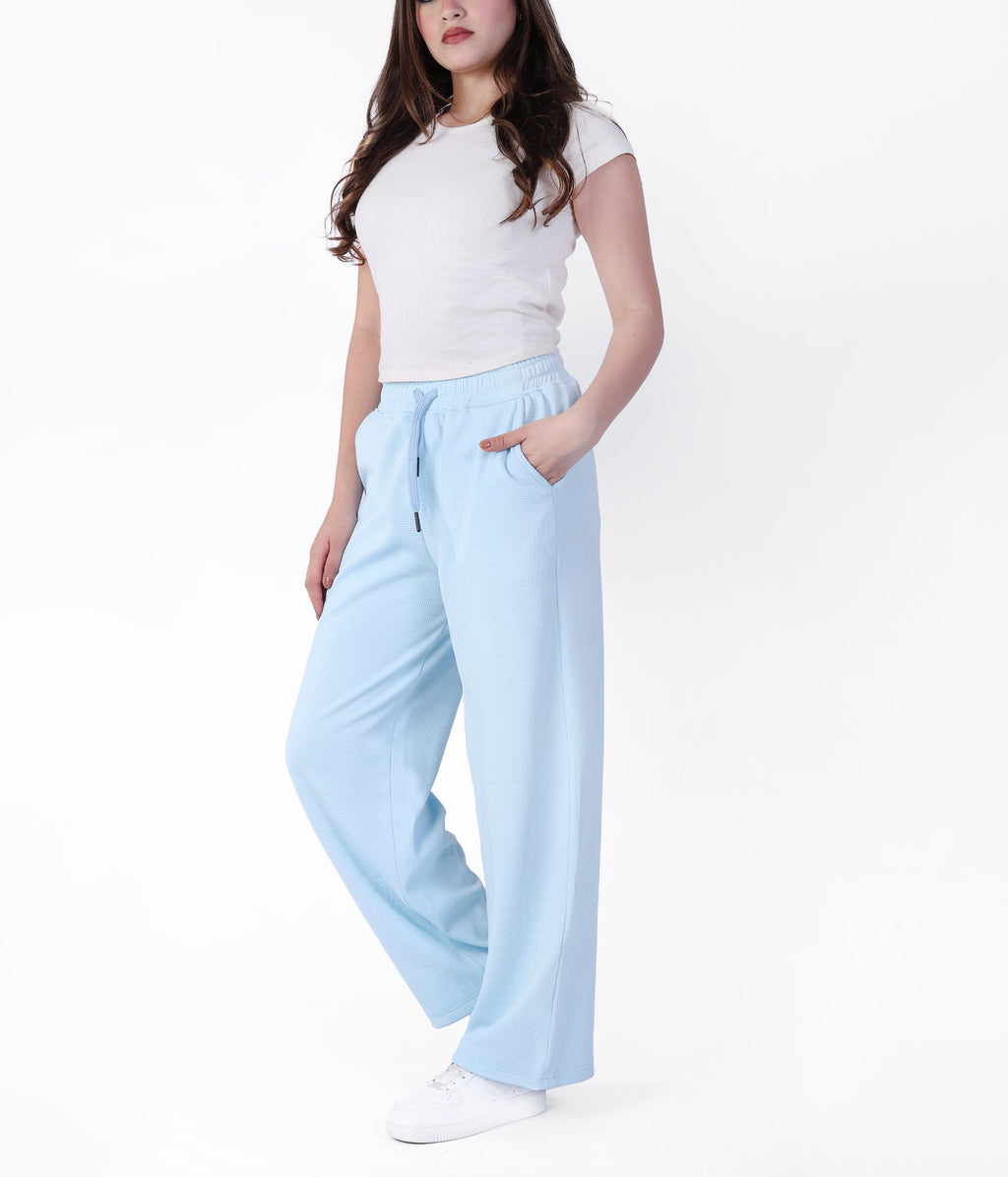 Ts - baby blue