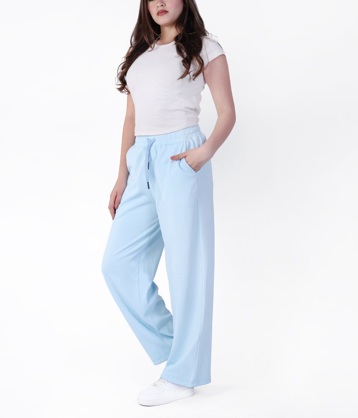 Ts - baby blue