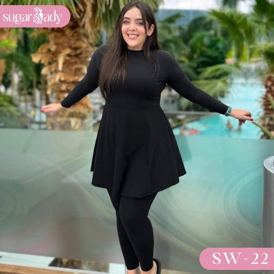 SW - 22