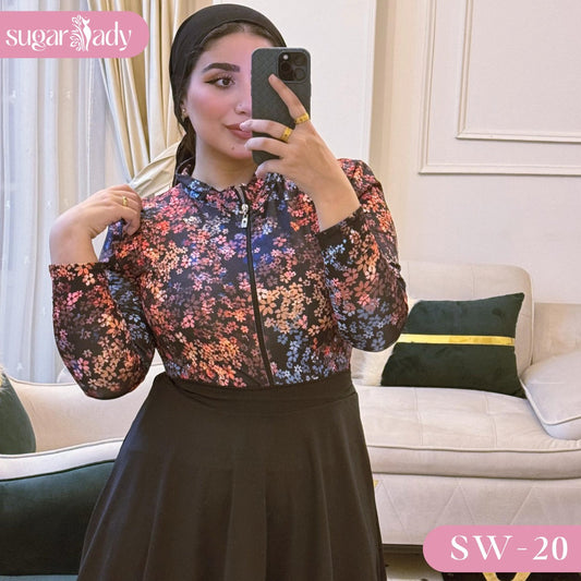 SW - 20